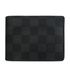 Louis Vuitton Slender Wallet, front view